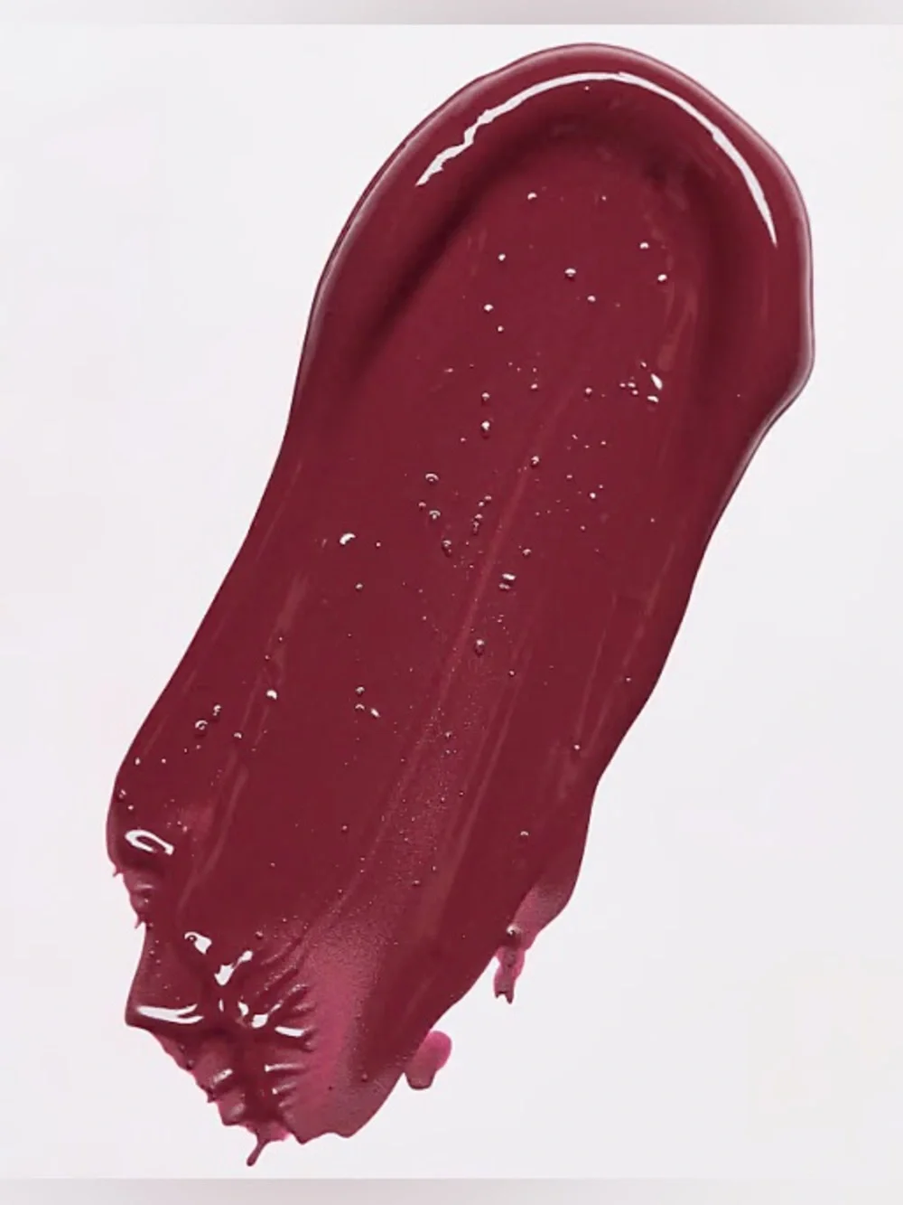 MAC Locked Kiss 24HR Lipstick 25 Vixen BNIB Longwear Transfer-Proof Lip Color